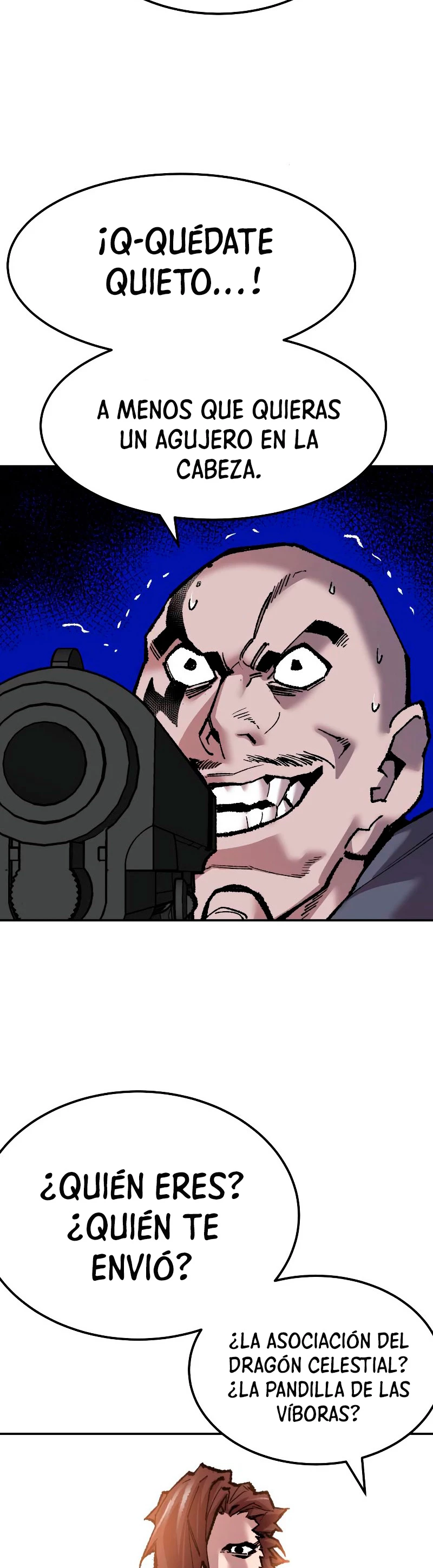 Rompiendo Limites > Capitulo 45 > Page 471